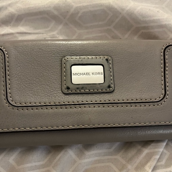 MICHAEL Michael Kors Other - Michael kors wallet